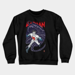 MADMAN Tentacles! Crewneck Sweatshirt